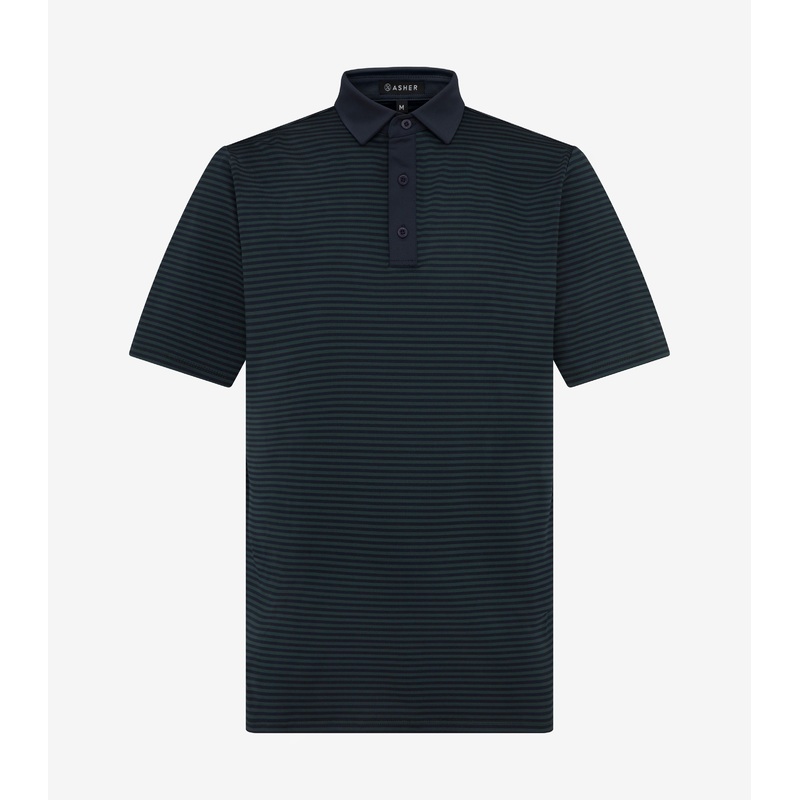 Traverse Polo