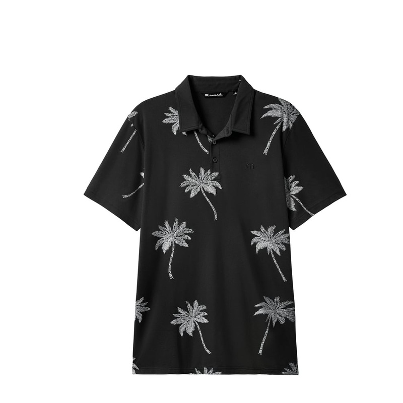 TravisMathew Men’s Mesic Polo 24