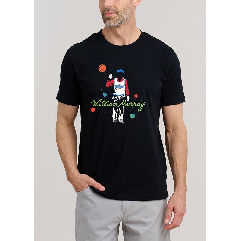 WM ZFG Bill Squad T-Shirt