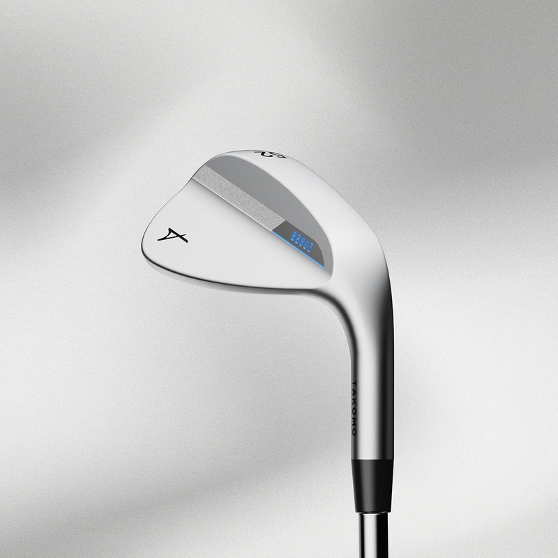 BB803 Wedges