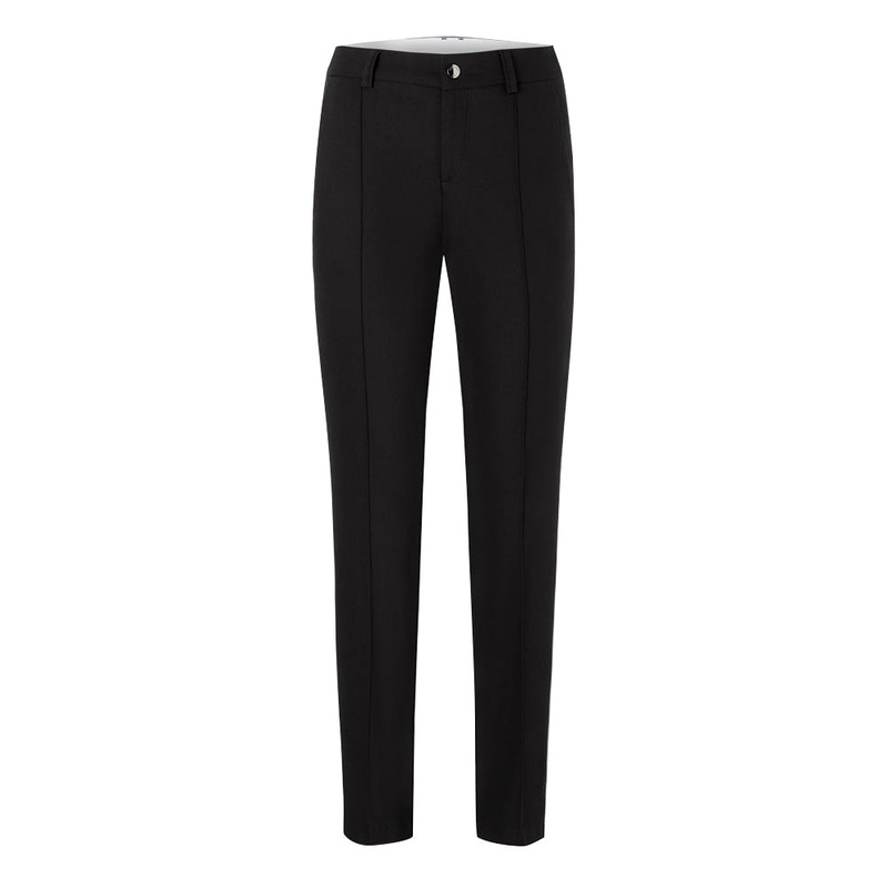 Bogner Eddi-G Golf Pants Black – SS23 Women