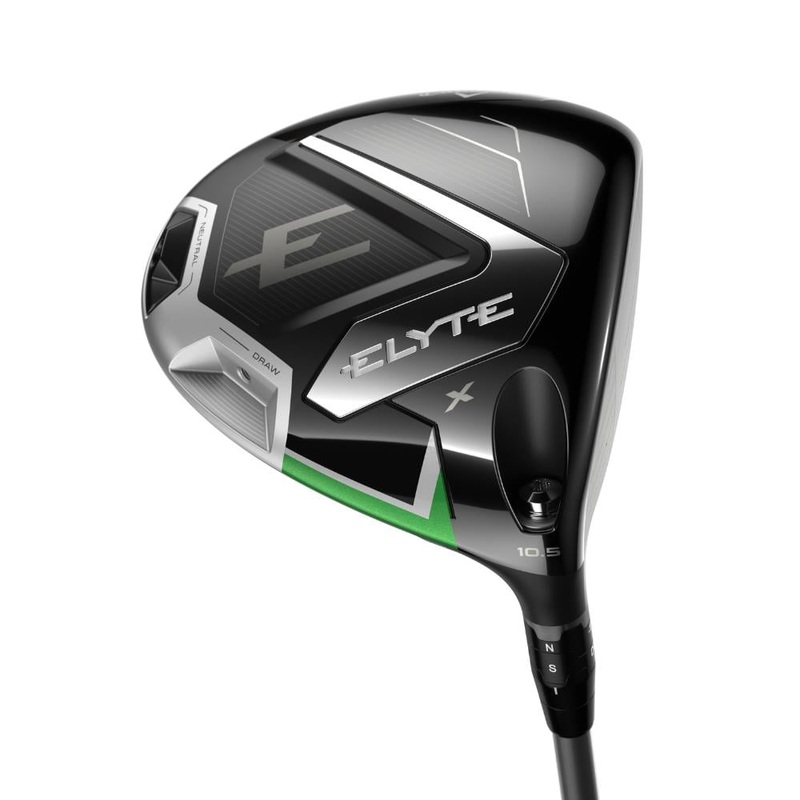 Callaway Women’s Elyte X Driver