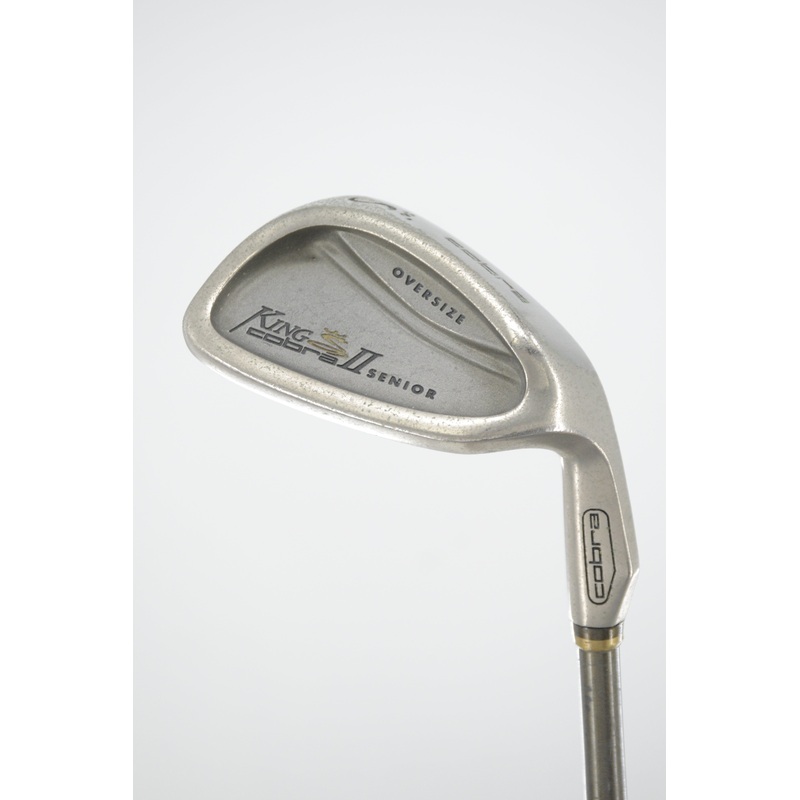 Cobra King Cobra II Senior SW SR Flex 36″