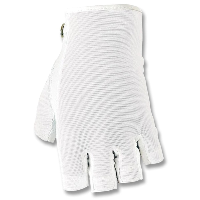 FootJoy StaCooler Sport Golf Glove White – 24 Women