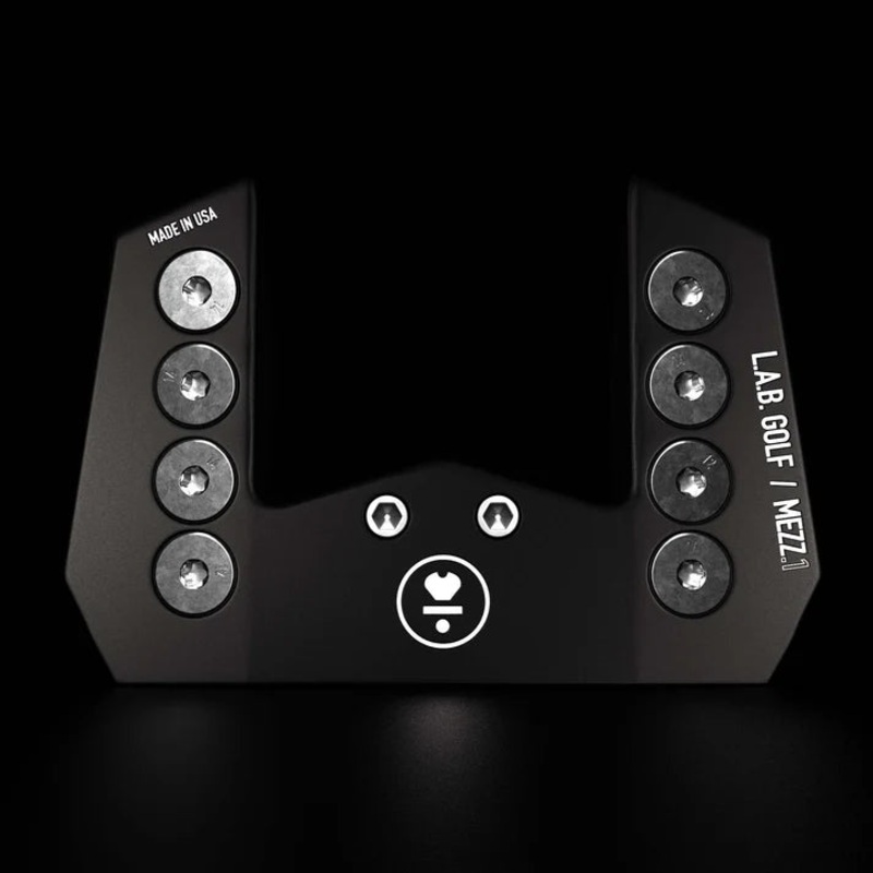 L.A.B. Golf MEZZ.1 Putter