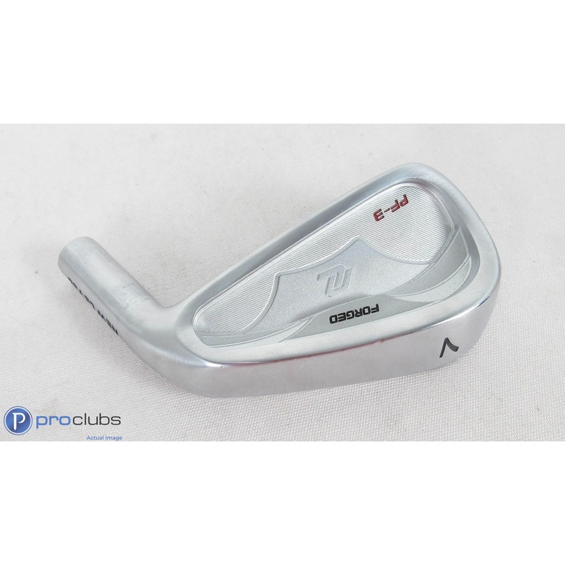 Mint! New Level PF-3 7 Iron – Head Only – 393032