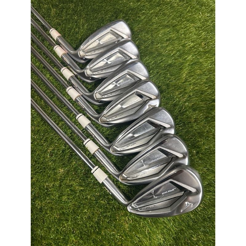 Mizuno JPX 919 4-PW Irons