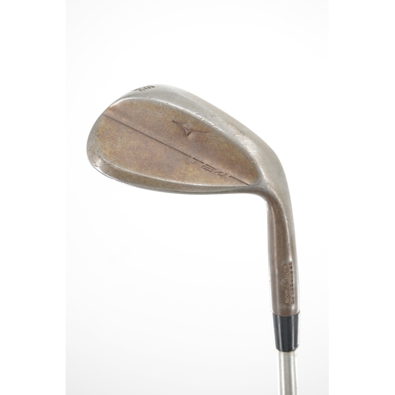 Mizuno T24 Raw 58 Degree Wedge Wedge Flex 35.25″