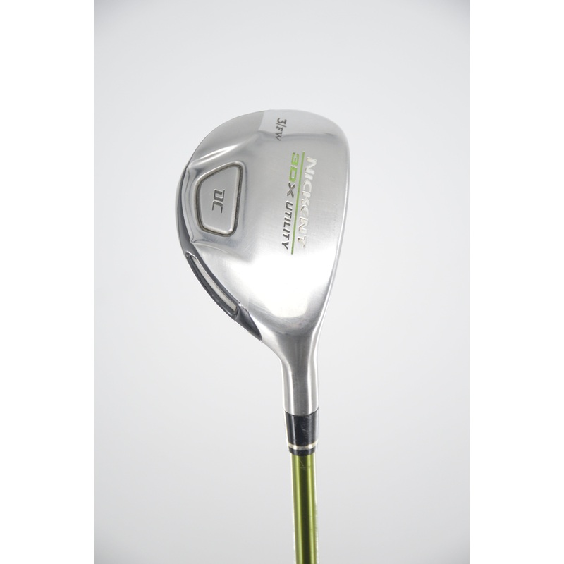 Nickent Genex 3Dx Utility Dc 3 Hybrid R Flex 41″