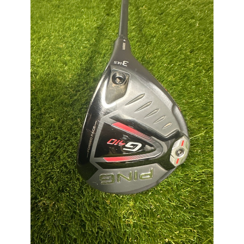 Ping G410 3/14.5 FWY