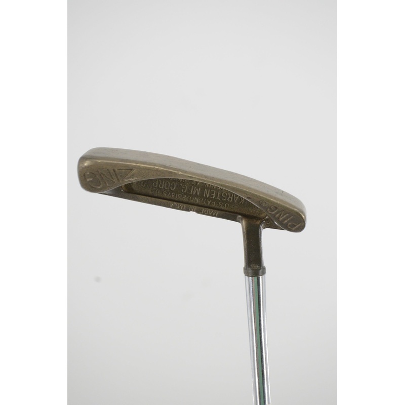 Ping Zing Putter 34″