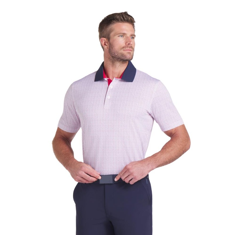 Puma Men’s X Volition Tee Polo