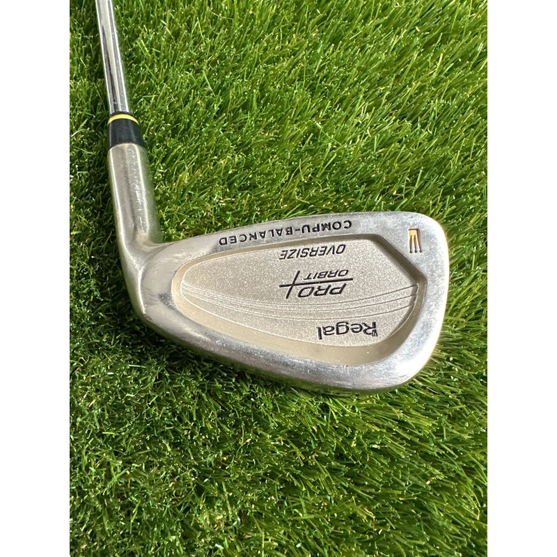 Regal Pro Orbit 5 Iron