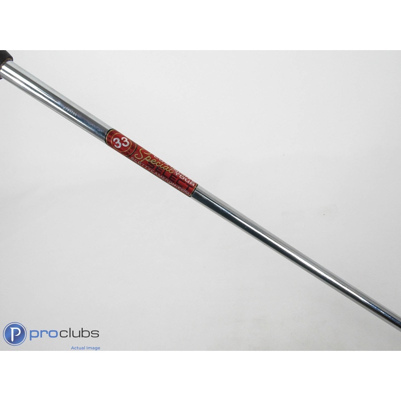 Scotty Cameron .355″ Taper Tip Putter Shaft – Pull Out – 442479