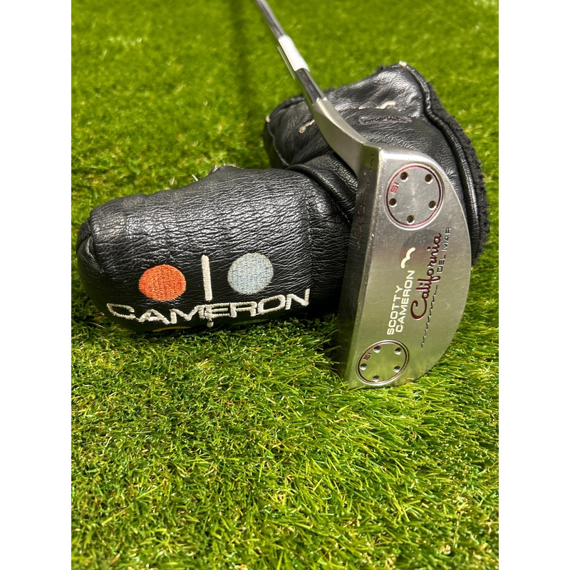 Scotty Cameron California 36″ Putter