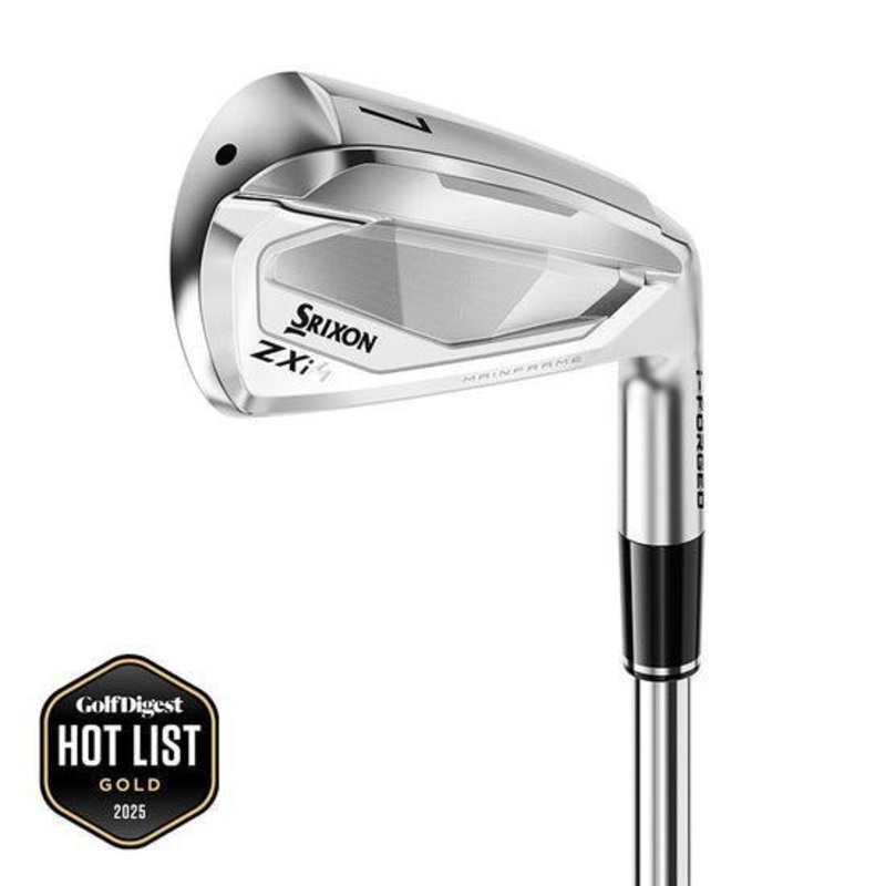 Srixon ZXi4 Irons – Graphite
