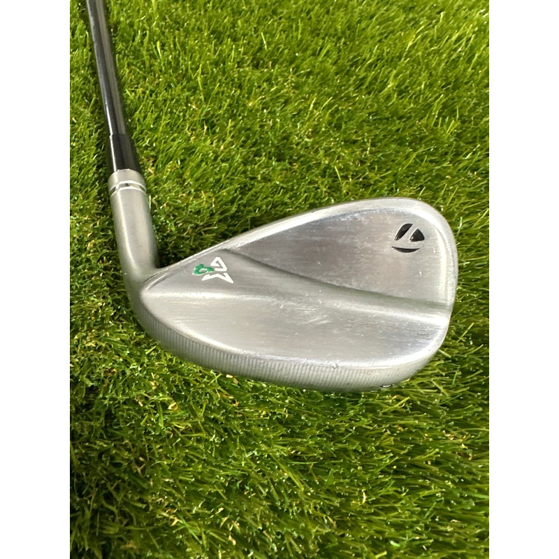 TaylorMade MG4 54 Wedge