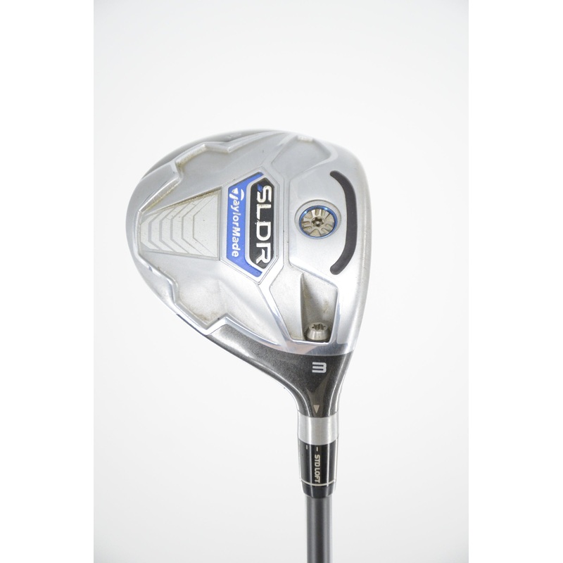 TaylorMade SLDR 3 Wood S Flex 43.25″