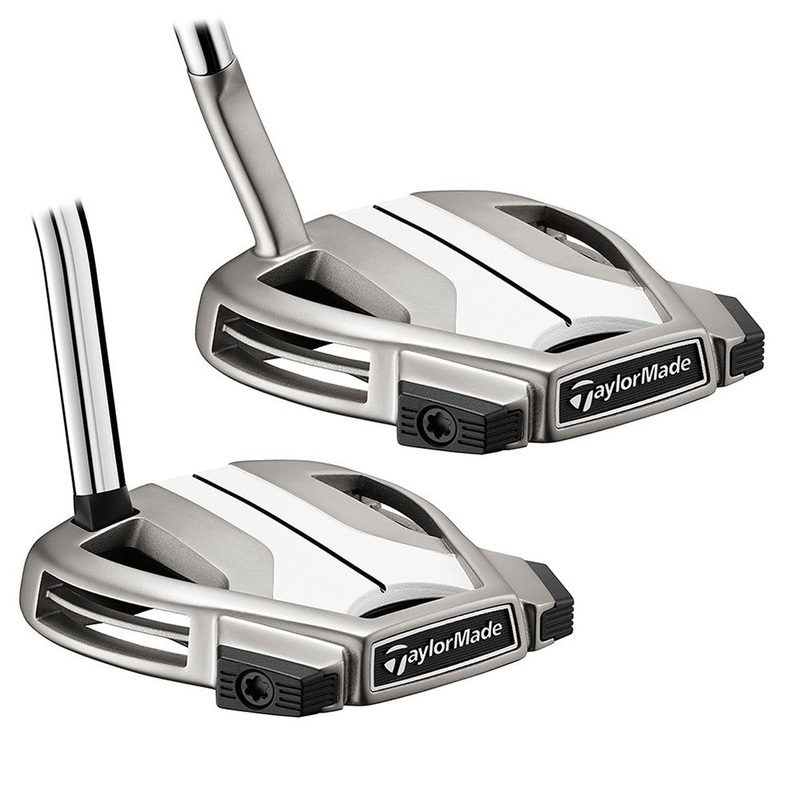 TaylorMade Spider X Hydro Blast Putter – 21