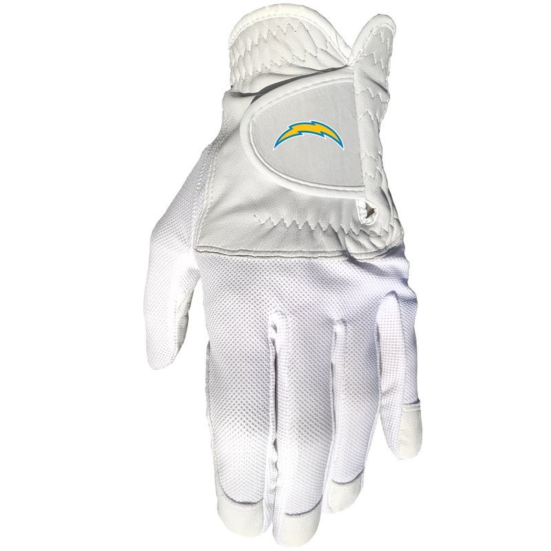 Team Golf Chargers MultiFit Golf Glove