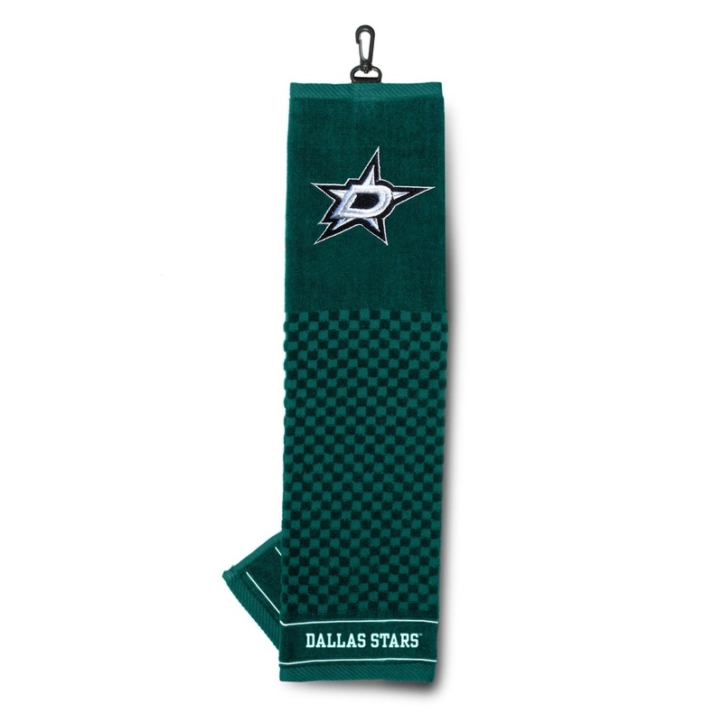 Team Golf DAL Stars Golf Towels