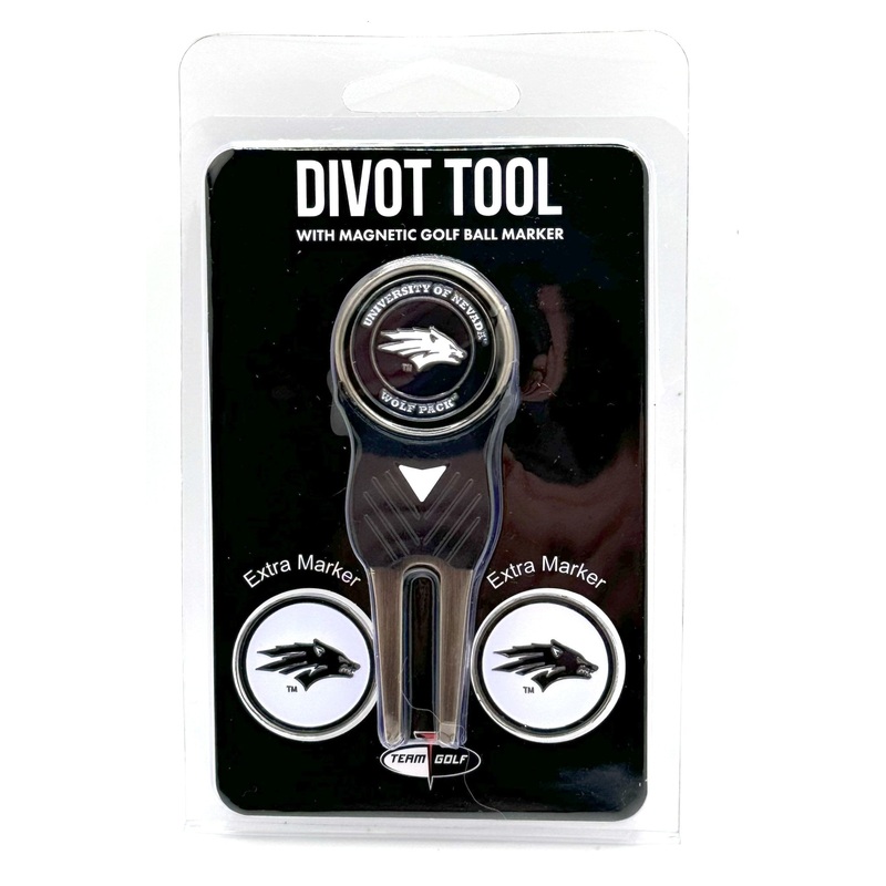 Team Golf Nevada Divot Tools
