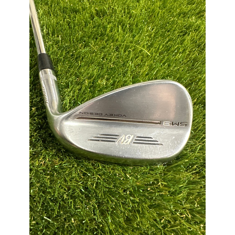 Titleist SM9 52 Wedge