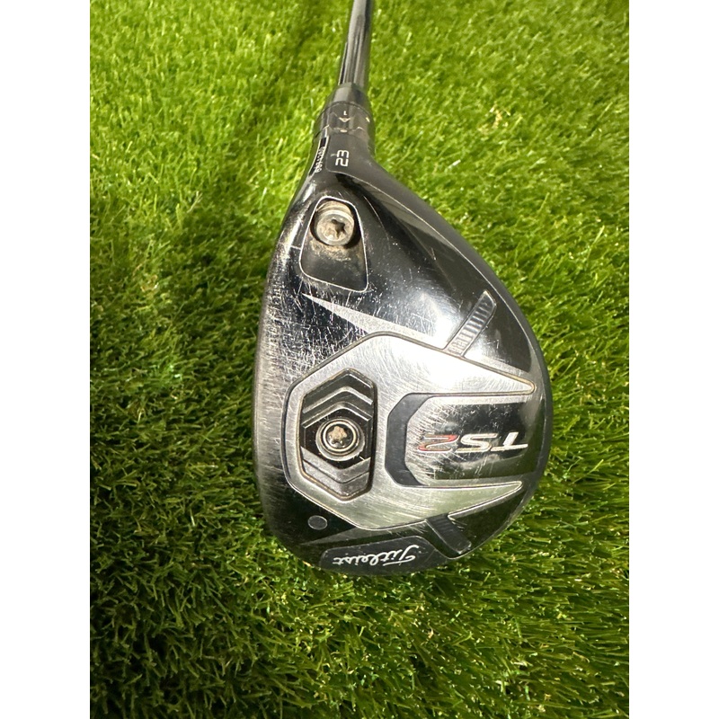 Titleist TS2 23 HYB