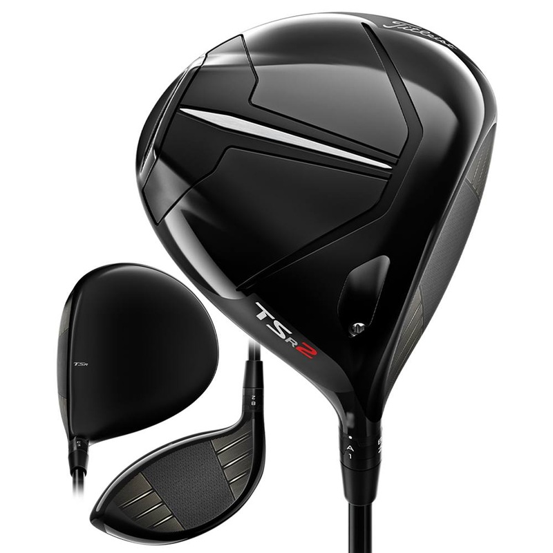 Titleist TSR2 Driver 460cc – 22 Women