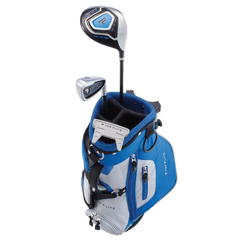 Top-Flite Junior Complete Set – Ages 5 and Under