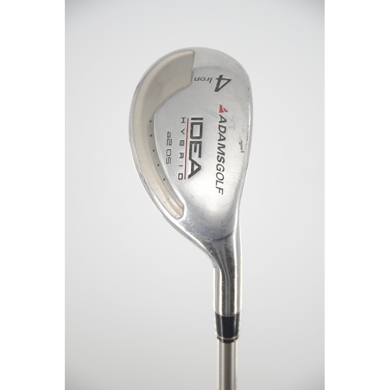 Women’s Adams Idea A2 OS 4 Hybrid W Flex 38.5″