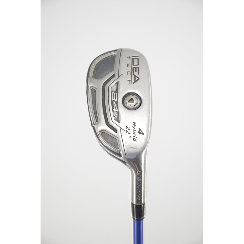 Adams Idea Tech A4 4 Hybrid S Flex 39″
