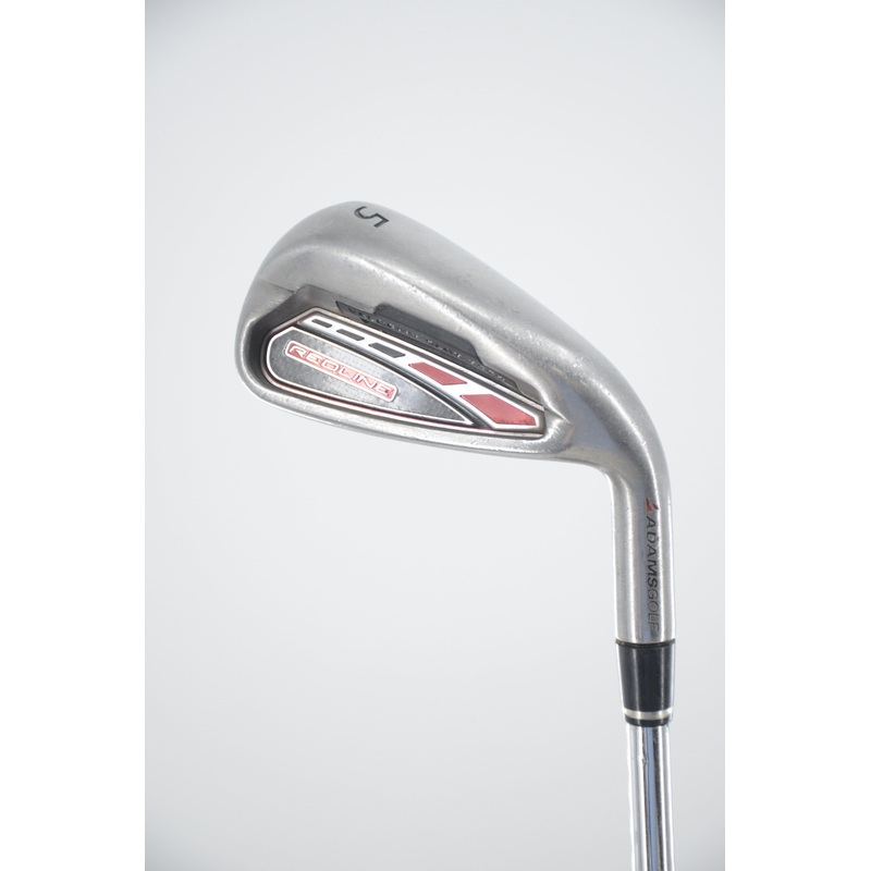Adams Redline 5 Iron S Flex 38.25″