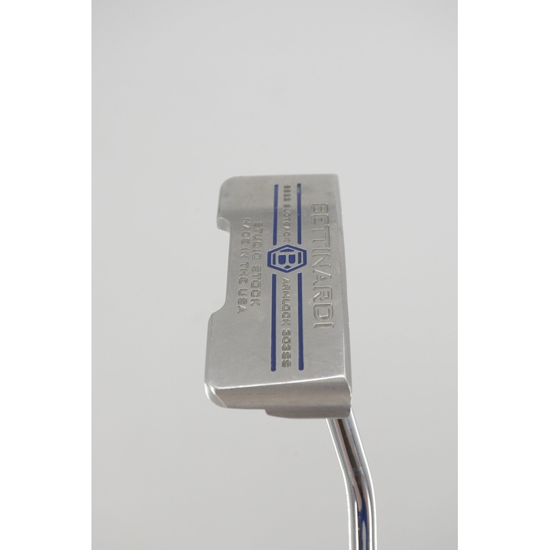 Bettinardi 2019 Studio Stock 28 Armlock Putter 35″