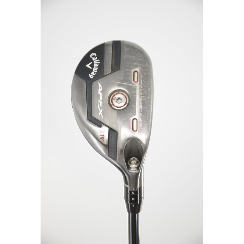 Callaway Apex 21 3 Hybrid R Flex 39.75″