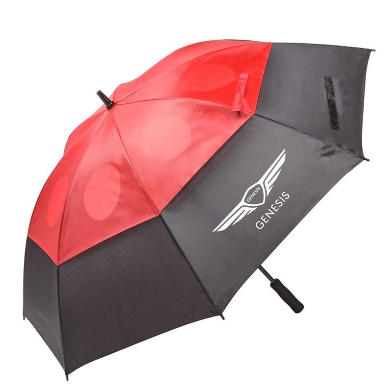 Custom Logo Ultimate 52″ Umbrella