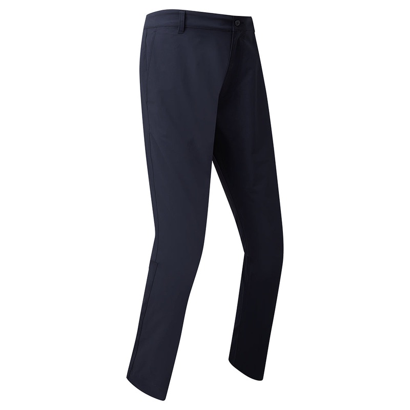 Footjoy Par Golf Trousers