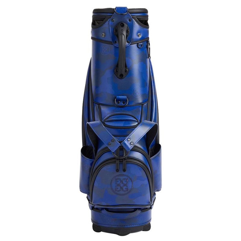 Gfore Icon Camo Tour Bag – 23