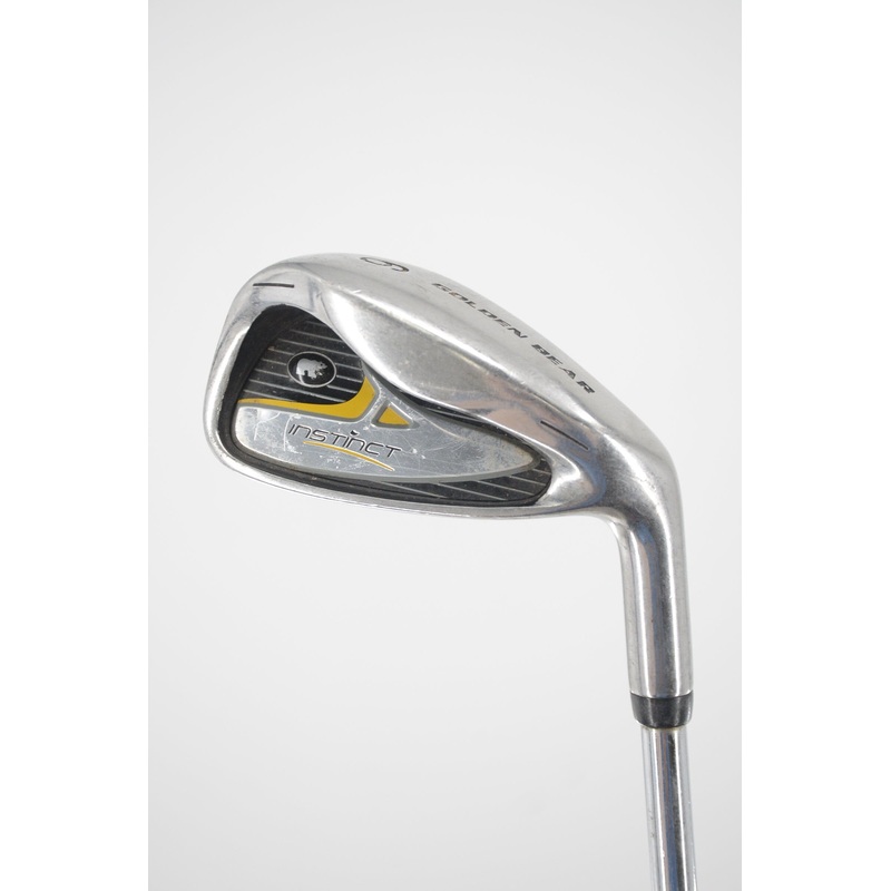 Golden Bear Instinct 6 Iron Uniflex 37″