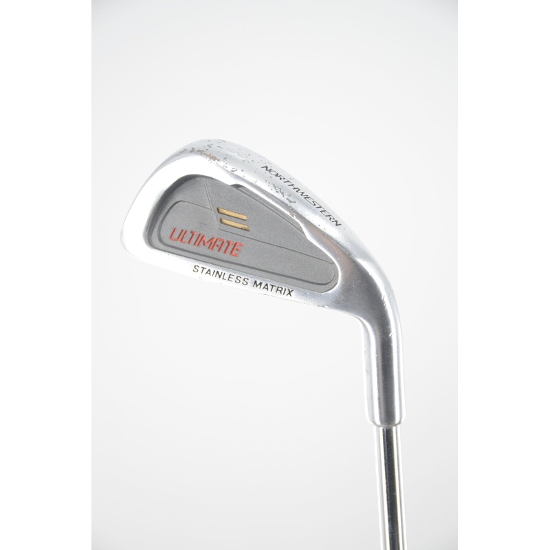 Northwestern Ultimate 3 Iron S Flex 38.5″