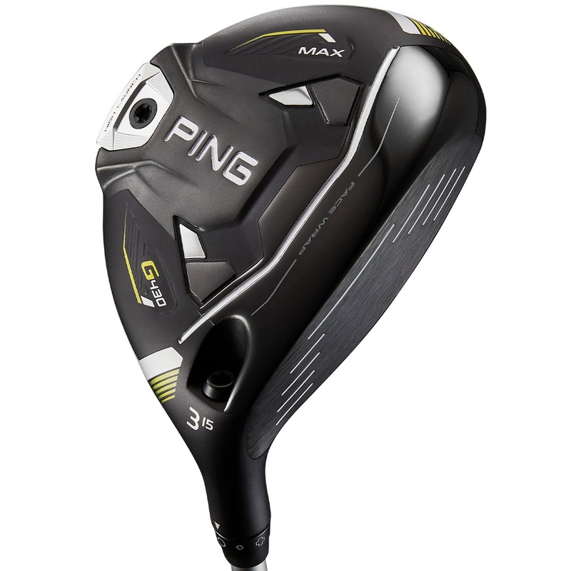 PING G430 HL MAX Fairway