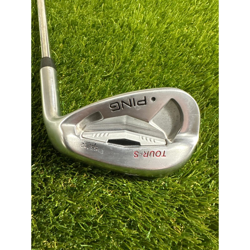 Ping Tour S 56 Wedge