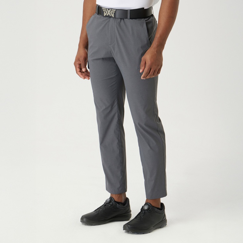 PXG KOREA MEN SUMMER POCKET POINT CARGO PANTS