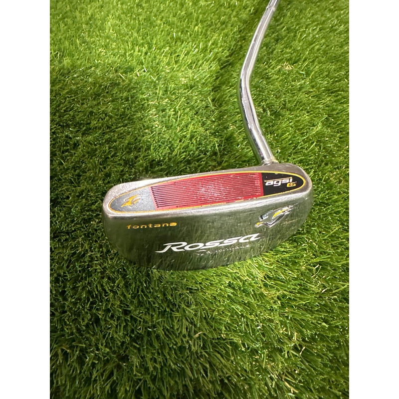 TaylorMade Rossa Fontana 34″ Putter