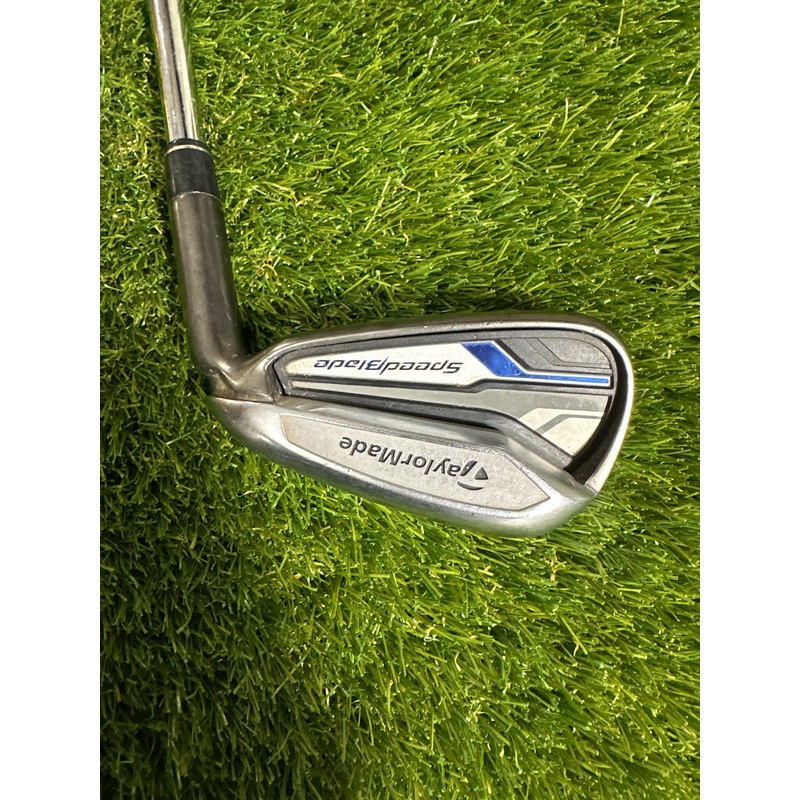 TaylorMade Speedblade 6 Iron