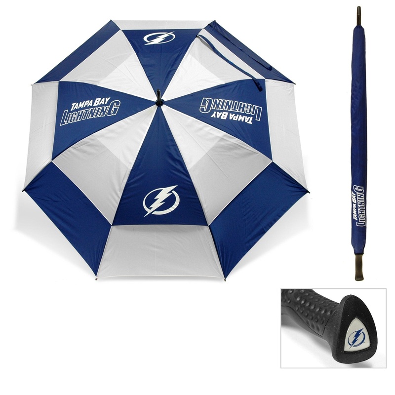 Team Golf TB Lightning Golf Umbrella