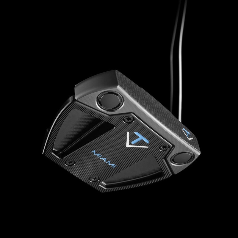 Toulon 2025 Miami DB Putter