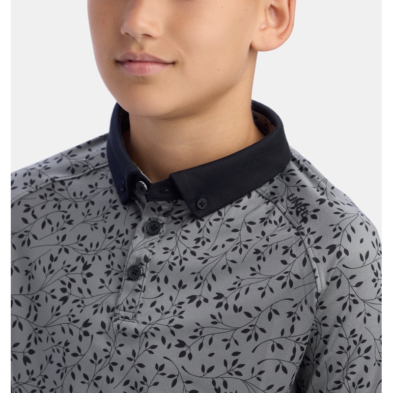 UNRL Youth Provence Polo
