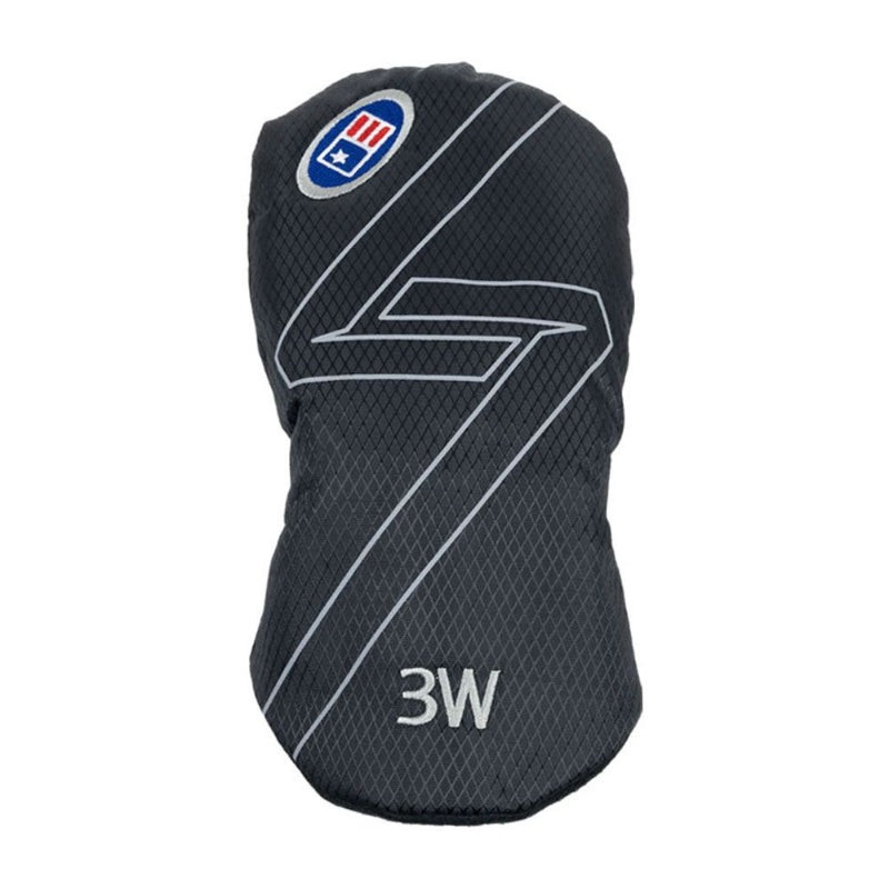 US Kids UL7 WT-15 Junior Golf Fairway Wood Headcover