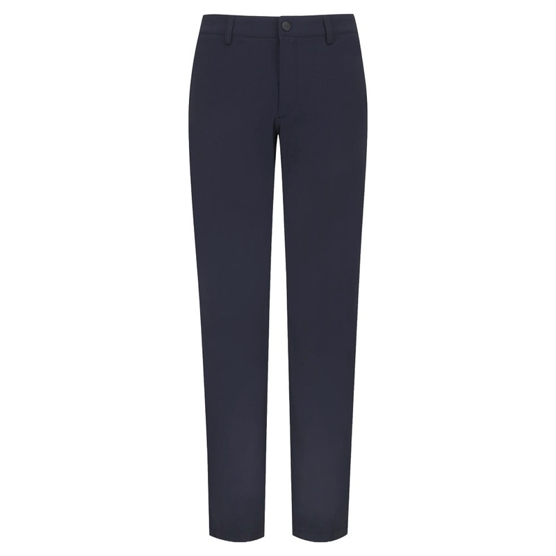WAAC Essential Trouser Golf Pants Dark Navy – FW24 Men